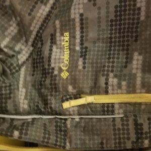 Columbia Jackets & Coats - Columbia coat Columbia Jackets & Coats - Columbia coat